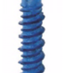 622W 3/16X2-1/4FH CONCRETE SCREW
PK/10 (COBRA)