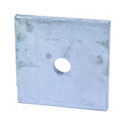 BP1/2 BEARNG PLT 2INX2IN 1/2BLT
(CASE/250)