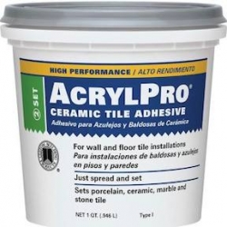 ARL40001 GAL CERAMIC TILE ADH T1
NS