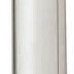 PP9-6CP SINK TAILPIECE 1-1/2X6