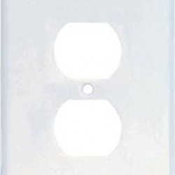 2142WBX 1G DPLX OVERSIZE WALLPL