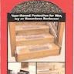 46620 ANTI-SKID TPE 2-3/4X14 NAT
