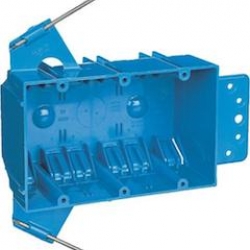 7846 3-GNG BX W/NAIL 2 11/16 IN.