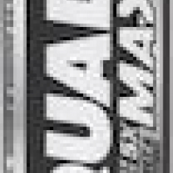 1868684 QUAD MAX VOC WHITE 9.5OZ
78001/1868684