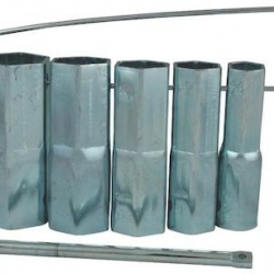 PP840-59 5PC SHOWER VALVE SOCKET

WRENCH SET(PLUMB PAK)