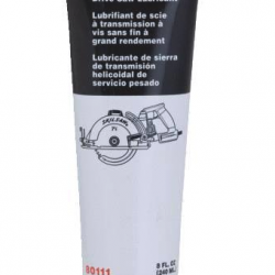 80111 WORMDRIVE GEAR OIL 8OZ