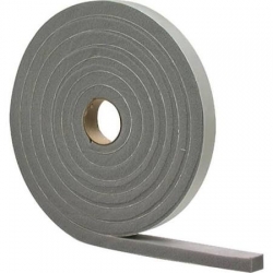 02311 FOAM TAPE 1/2X3/4X10'