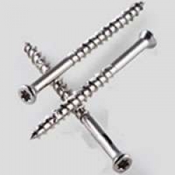 74554 2IN SS DECK SCREW 35PK    