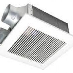 BATHFAN 80 CFM ENERGY STAR/QUIET
ZONE