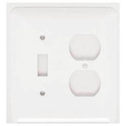 76532 TOGGLE SWITCH/DUPLEX RECEP
CLO