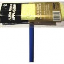 LAMBSWOOL APPLICATOR 10IN lb110