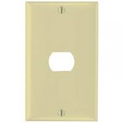 76701 1 DUPLEX RECEPTACLE WHT.SG
CLO