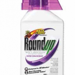 5100720 ROUND UP SPR CONC 35.2OZ
 REPLACE WITH SKU
9963547 WHEN OUT