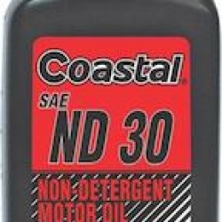 COMPRESSR OIL 30W NON DTERGNT QT