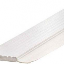 87684 7FT WHT TOP/SIDES GARAGE
WEATHERSTRIP SEAL