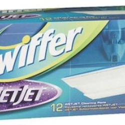 08441 SWIFFER PAD REFILL