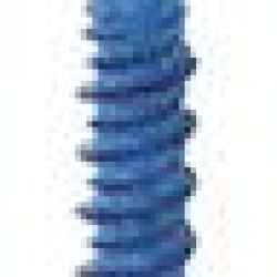 623W 3/16X2-3/4FH CONCRETE SCREW
PK/10 (COBRA)