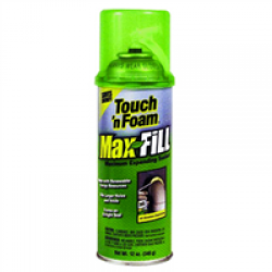 7565020012 20OZ MAX FILL SEALNT
TRIPLE EXPANDING TOUCH N FOAM
(OLD MODEL#4001020012)