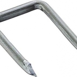 MS-175 9/16 METAL STAPLE        