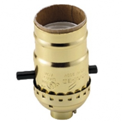 940ABD BX PUSH THRU SOCKET      