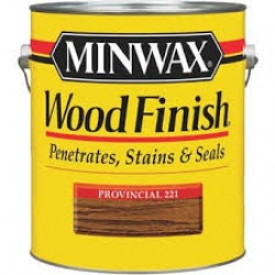 **70002 PROVIN.WD.FINISH QT.