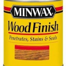 **70001 GLDN OAK WD FINISH QT.