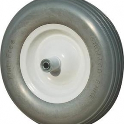 PR1602 WHEELBARROW REPLACE TIRE
16X4 FLAT FREE.