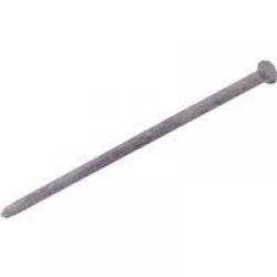 10662 50# 8IN H.DIPPED SPIKES   
APPROX 190/BX