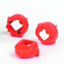 901048 NO MAR TIP FOR BRAD NAILR
FITS PASLODE 18G CRDLS NAILER
901000