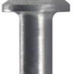 385V 1/4X 1-1/2 NAIL-IN DRIVE
ANCHOR ZINC/STEEL