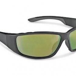 YELLOW MIRROR SAFETY GLASSES
DO NOT SELL BEYOND STOCK ON HAND