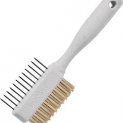 1831 PAINTER'S BRUSH COMB DOUBLE
SIDEED BRUSH