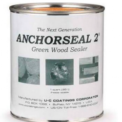 ANCHORSEAL WAX END SEALER QUART