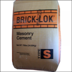 70 LB BRIK-LOK MORTAR / TYPE N  
40 BAGS PER SKID