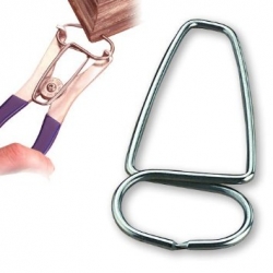 COLLINS MITER CLAMP 4PK
CLAMSHELL