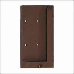 DECKORATR RAIL CONN 20-45 DEGREE
BLK (2/PACK)