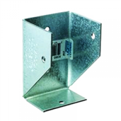 FBR24Z FENCE BRACKET 2X4
(CASE/100)