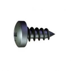 X23 7/16 PN HD FRAMING SCR 1 LB