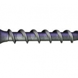 X300 1-1/4 CRSE DRYWALL SCR 1LB