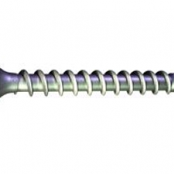 XB30SSZ 2-3/8 FH SELF DR SCR 1LB