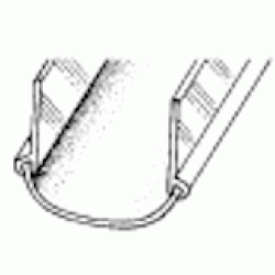 V-66-WH 3FT UNIVRSL DOOR BTTM WH
NOT STOCKED IN SPRINGFIELD OR
BALTIMORE