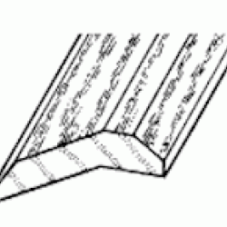 WL-1560 3FT LT OK CRPT BAR 1-1/2
NOT STOCKED IN SPRINGFIELD OR
BALTIMORE