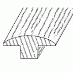 WL-1968 3FT LIGHT OAK TEE 2IN
NOT STOCKED IN SPRINGFIELD OR
BALTIMORE