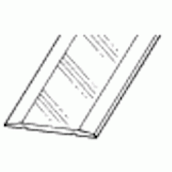 A-54-SHG 6FT GLD SEAM BNDR 1-1/4
NOT STOCKED IN SPRINGFIELD OR
BALTIMORE