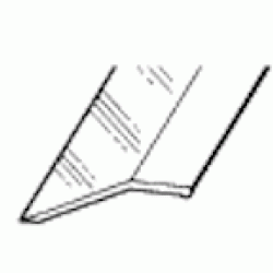 A-1560-H 6FT HAMR CRPT BAR 1-1/2
NOT STOCKED IN SPRINGFIELD OR
BALTIMORE