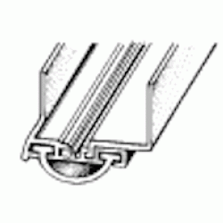 V-6WH 3FT ALM DR BTM 1-3/8-1-3/4
WHT
NOT STOCKED IN SPRINGFIELD OR
BALTIMORE