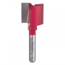 ROUTER BIT STRAIGHT 1/4S X 1/2D
STOCKED IN SILVER SPRING AND
GAITHERSBURG ONLY