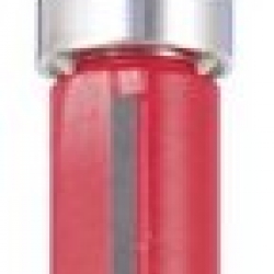 ROUTER BT BRG FLSH TRM 1/4SX5/8D
STOCKED IN SILVER SPRING AND
GAITHERSBURG ONLY