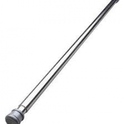 SD-SR41-C3L 41-76IN CHRM SHW ROD
SSO