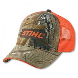 8401386 STIHL REALTREE AP
SANDWICH CAP